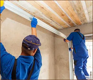 Express Garage Doors Oyster Bay, NY 516-508-9145 - garage-door-installation