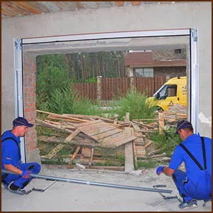 Express Garage Doors Oyster Bay, NY 516-508-9145 - repair